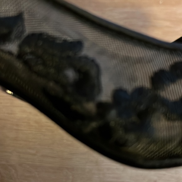 Betsey Johnson Heels - Picture 4 of 8